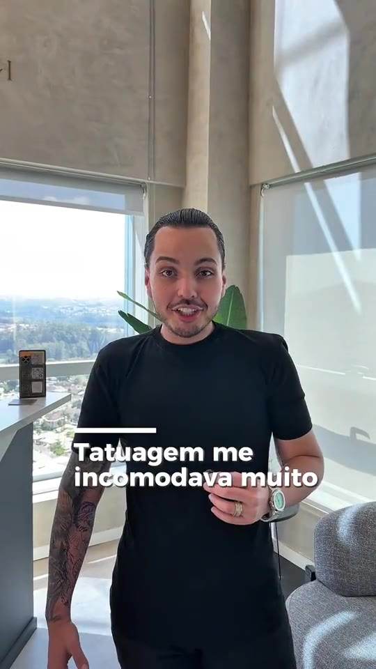 Depoimento do Wagner